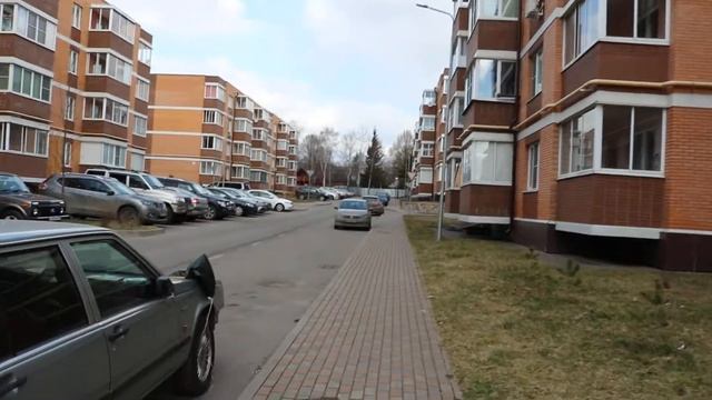 Микрорайон Экопарк Горчаково Птичное Первомайское поселение Троицкий округ риэлтор Татьяна Мамонтов