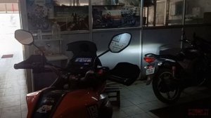 Honda CB200X 2nd Service|ownership review after 5500kms|Service Cost|India's 1st fully Loaded bike?