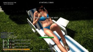 Payday: The Heist - Crowd Control achivment on Normal difficult