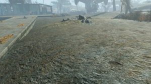 Fallout 4: Рабочий Танк►БТР►Винтокрыл► Стреляем и Защищаем