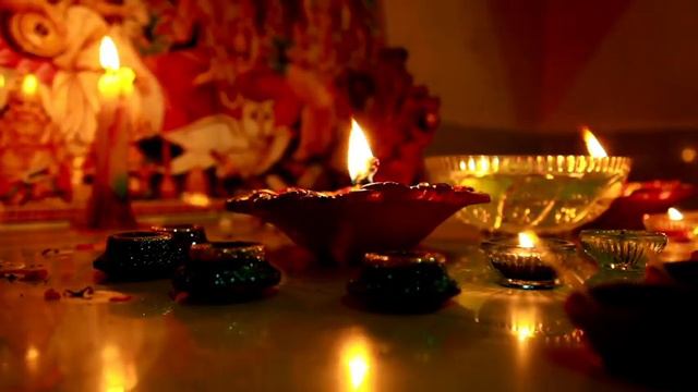 Mahalakshmi beej mantra | महालक्ष्मी बीज मंत्र смотреть онлайн