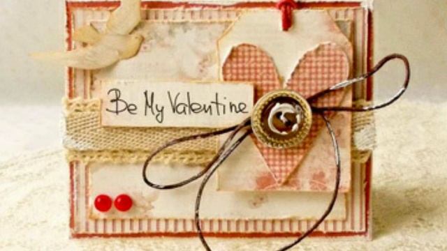 ИДЕИ ПОДАРКОВ НА 14 ФЕВРАЛЯ ДЕНЬ ВЛЮБЛЕННЫХ!ЧТО ПОДАРИТЬ НА ДЕНЬ СВЯТОГО ВАЛЕНТИНА? VALENTINE'S DAY смотреть онлайн