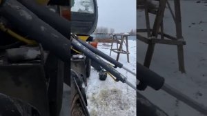 Ремонт Ек -14 экскаватора