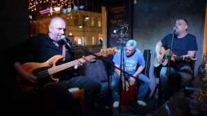 Тайм-Аут — Поле чудес (при участии шейкера)