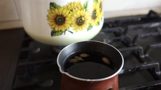 ⭐️⭐️⭐️Кофе по-арабски с кардамоном. Как сварить вкусный кофе в турке смотреть онлайн