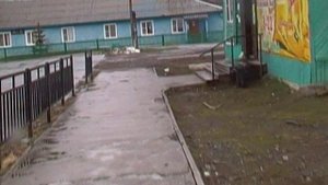 22. Поездка в с. Гатка