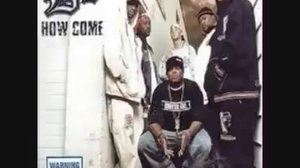 D12 - How Come/Git Up