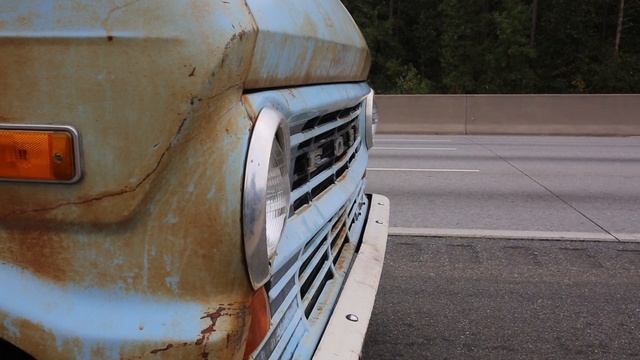 Tales of the Econoline: Part 1 #DicEmagazine #DicEtv #ecoline смотреть онлайн