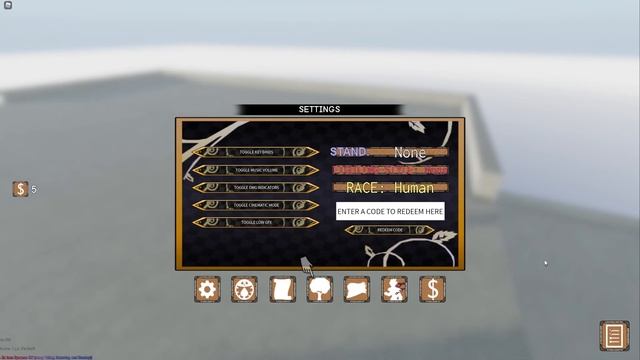 YOUR BIZARRE ADVENTURE CODES *FREE STAND* ALL 5 NEW SECRET OP ROBLOX YOUR BIZARRE ADVENTURE CODED! смотреть онлайн