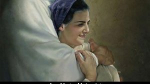 Ave Maria (Latin lyrics w/ English translation)