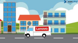 Расширенная гарантия и сервисные пакеты Lenovo