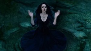 "ВЕДЬМИНА ПАДЬ"  16 серия (автор Светлана Гончаренко). Мистика. Истории на ночь.