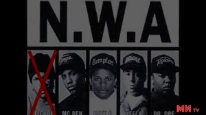 Музыкальные Истории выпуск №3 - Eazy-E. Прямиком из Комптона