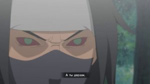 Прохождение игры Naruto Shippuden Ultimate Ninja Storm #1