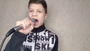 Я свободен  поёт "Вячеслав"