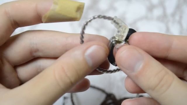 KZ ZS10 PRO Обзор /Лучшие наушники? + КОНКУРС БЕЗ РЕПОСТОВ смотреть онлайн