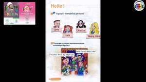 Spotlight 2. page 18. Английский в фокусе. 2 класс. страница 18.