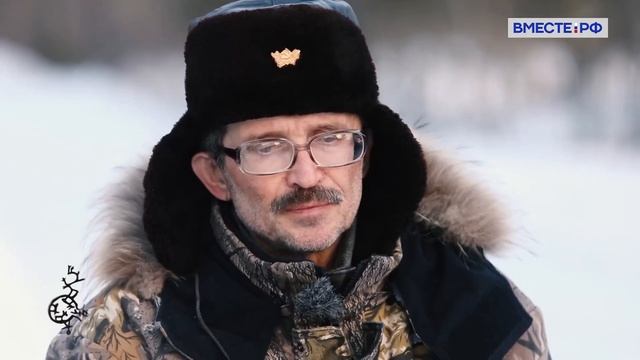 Загадки и люди Лапландского заповедника. Заповедники РФ смотреть онлайн