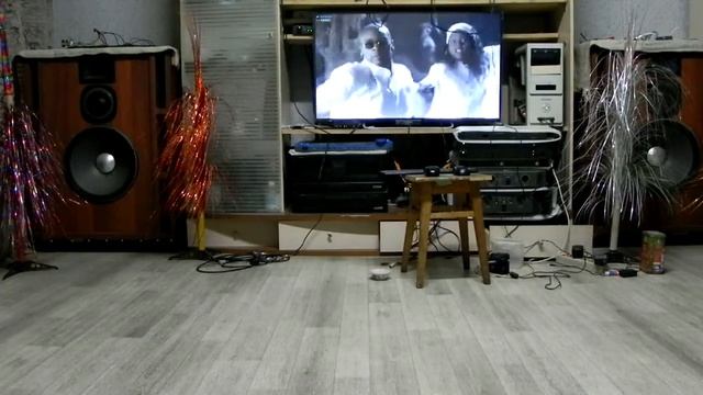 ОНКЕН-ONKEN---speakers--------Millennium----90-е--1064