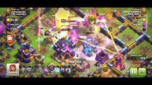 КОПИРУЙ СЕБЕ МИКС! Йети + Суперлучница ПРОСТАЯ ТАКТИКА 12ТХ 13ТХ 14ТХ 15ТХ clash of clans супер лук