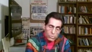 Борис Увайдов. Келоидные рубцы - натуральные методы.