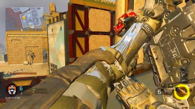 Insane BO3 SlideShot (Read Desc)