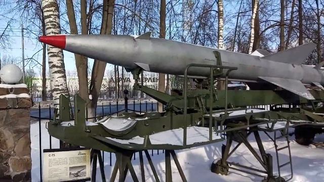 БИЛЕТ В ИСТОРИЮ / Экскурсия по частному музею техники Вадима Задорожного ( МО, п. Архангельское)