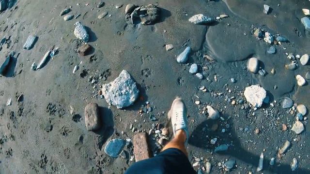 Travelling With Gitup Git2 & Sjcam Sj7 Star смотреть онлайн