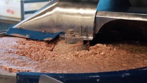 Экскурсия в колбасный цех (2 серия)