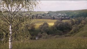 Как улучшить разрешение в игре Князь 3 новая династия( Konung 3)