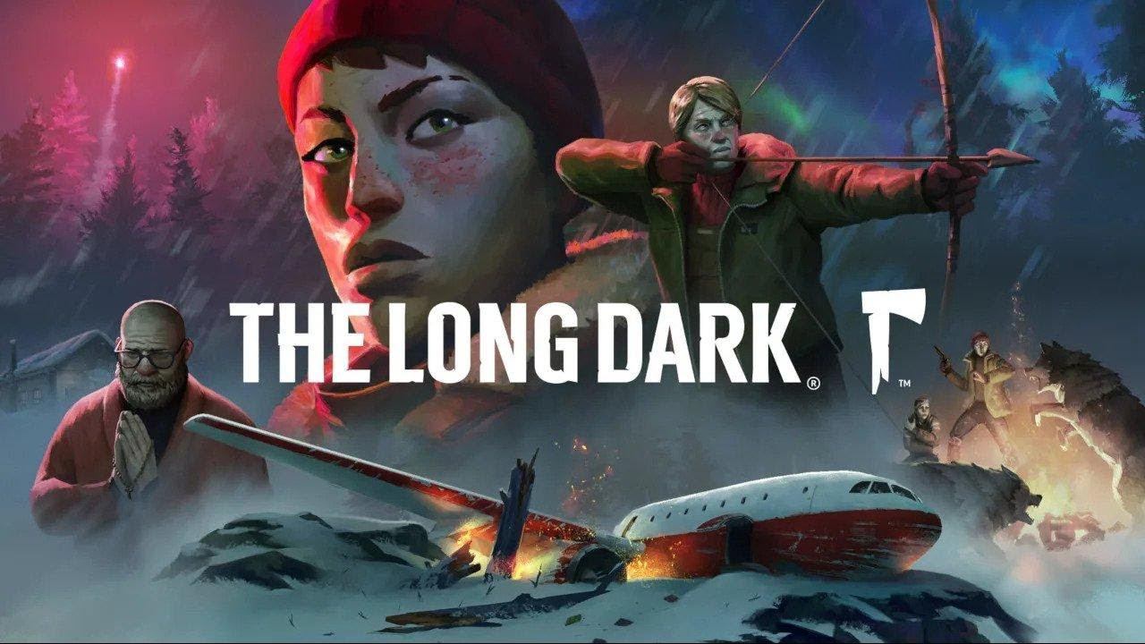 The Long Dark -  СТРИМ 7