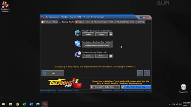 Fix All Windows 10 Update Errors & Problems with one Click | Something Went wrong FIXED | 2021 смотреть онлайн