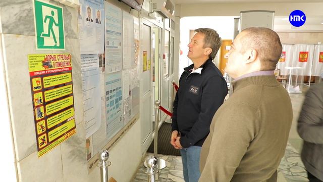 Кто стал депутатом? смотреть онлайн