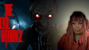 The Evil Within 2 #3 | Болтомет-арбалет |