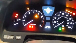 Lexus Ls460 |2009 | P0193 | Fuel Rail Pressure Sensor Circuit High Input | P0393 No Crank No Start