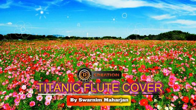 Titanic Flute theme смотреть онлайн