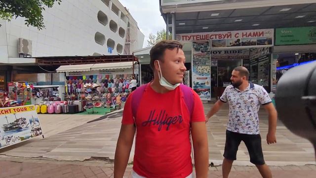 ОТДЫХ В ТУРЦИИ ПОСЕЛОК ГЕЙНЮК. Лайфхаки для туристов. Что посмотреть? МОРЕ, пляж, рынок, ШОПИНГ.