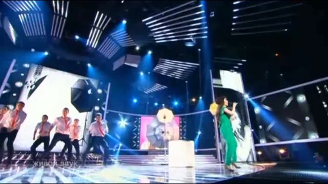 ФАКТОР А ЛАУРИТА Я хочу влюбиться