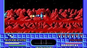 Star Breaker DOS for Old-Games.ru