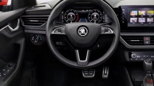 Skoda Kamiq 2019