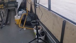 Автодом из автобуса 10.5 метров. Видосик 4.