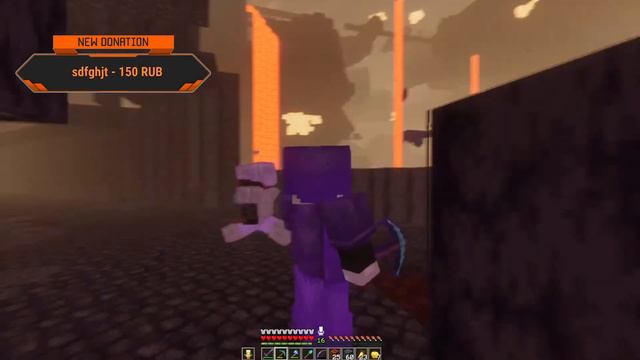 Майнкрафт стрим с подписчиками / stream minecraft / Что бы с нами поиграть всё в описание 👇 смотреть онлайн