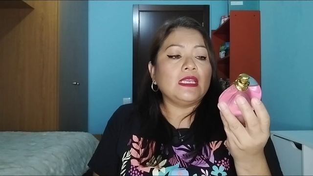 ?Perfumes para USO DIARIO por menos de 7 euros?Jeanne Arthes Amore mío Tropical Crush y Gold N'Rose смотреть онлайн