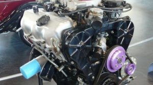 Nissan VG20ET поломки и проблемы двигателя | Слабые стороны Ниссан мотора