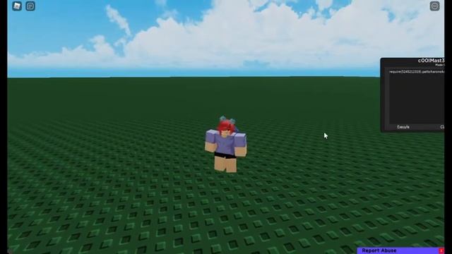 Roblox Serverside Script Showcase #25: Pattoharon Neko смотреть онлайн