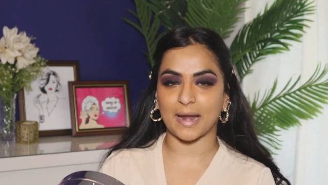 GLAM MAKEUP TUTORIAL USING PRODUCTS THAT ARE Rs 800 AND BELOW || RELATEWITHTANYA