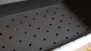ОНЛАЙН ТРЕЙД.РУ — Мангал Grillver Крафтикс «Сильвер»