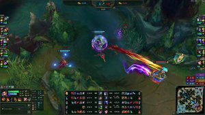 Лучший лесник Нового Сезона! - Ксин Жао гайд League of Legends