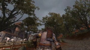 Сборка Oblivion графика 2018 (Bevilex' modlist сборка) + Скачать