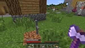 СТАЛ ХЕЙТЕРОМ И ВЫГНАЛ ТОПОВСКОГО ИЗ ДЕРЕВНИ В МАЙНКРАФТ 100% троллинг ловушка minecraft